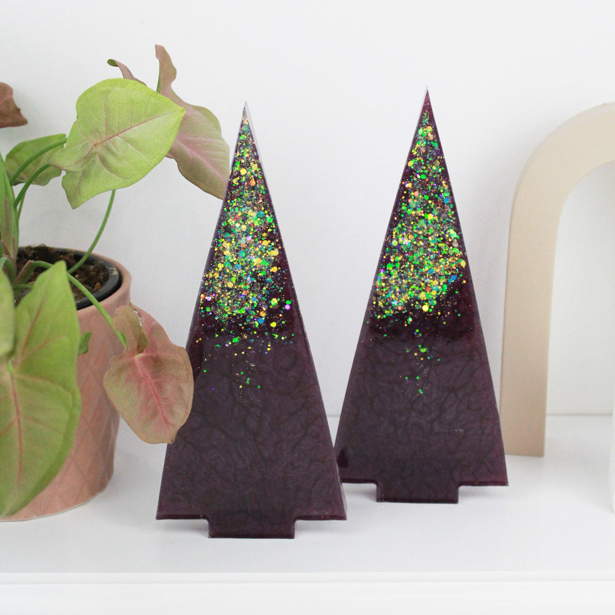 Christmas Tree decorations