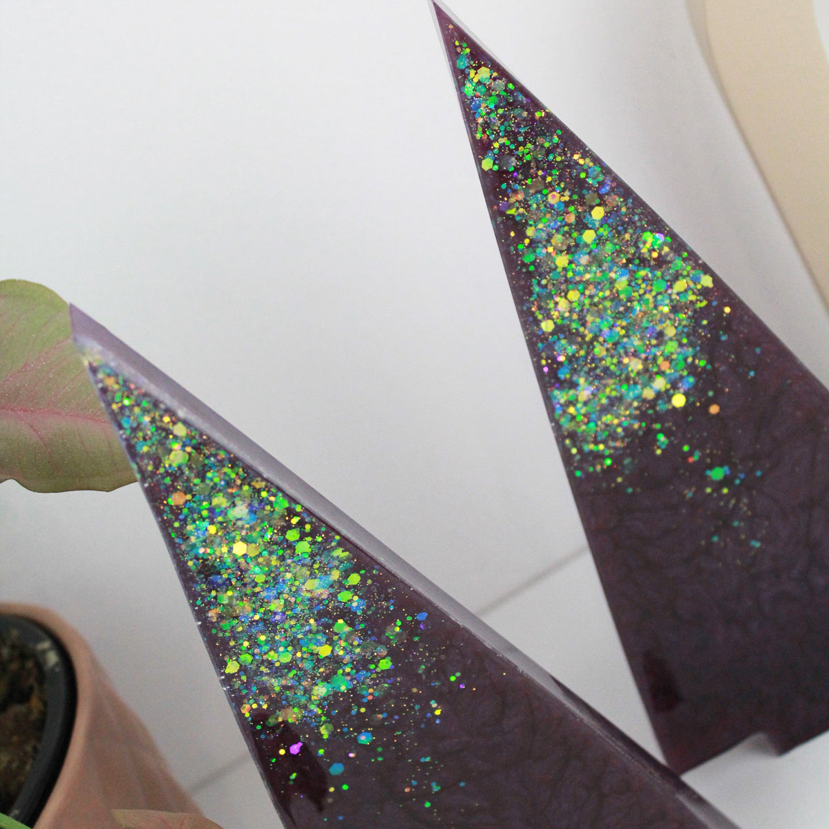 Christmas Tree decorations