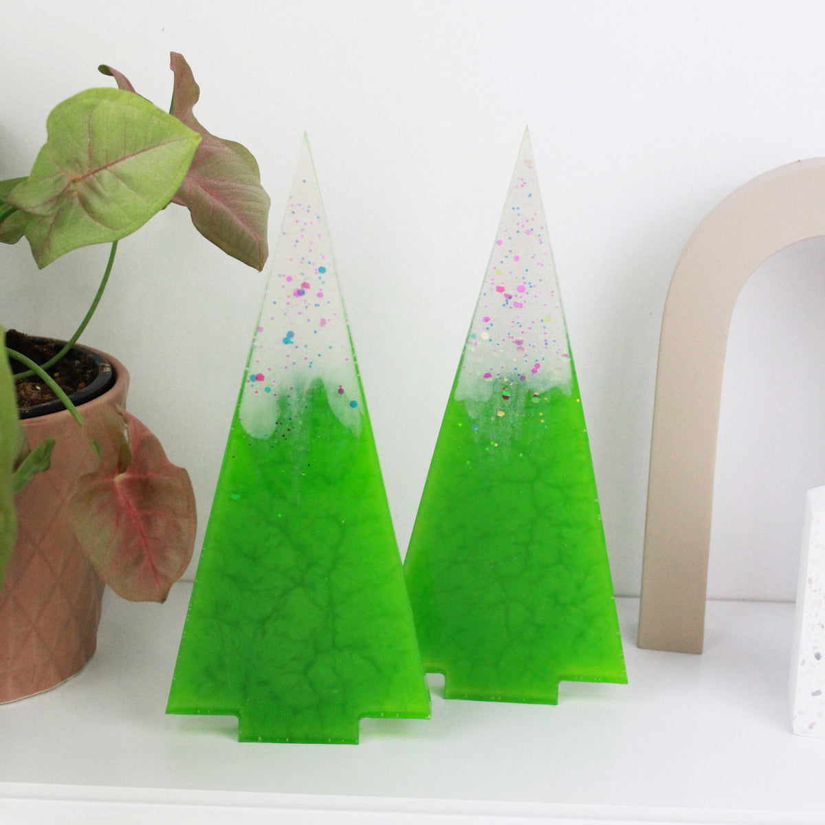 Christmas Tree decorations