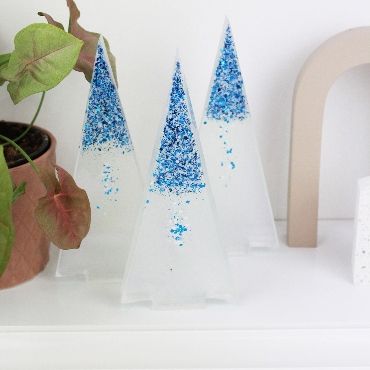 Christmas Tree decorations