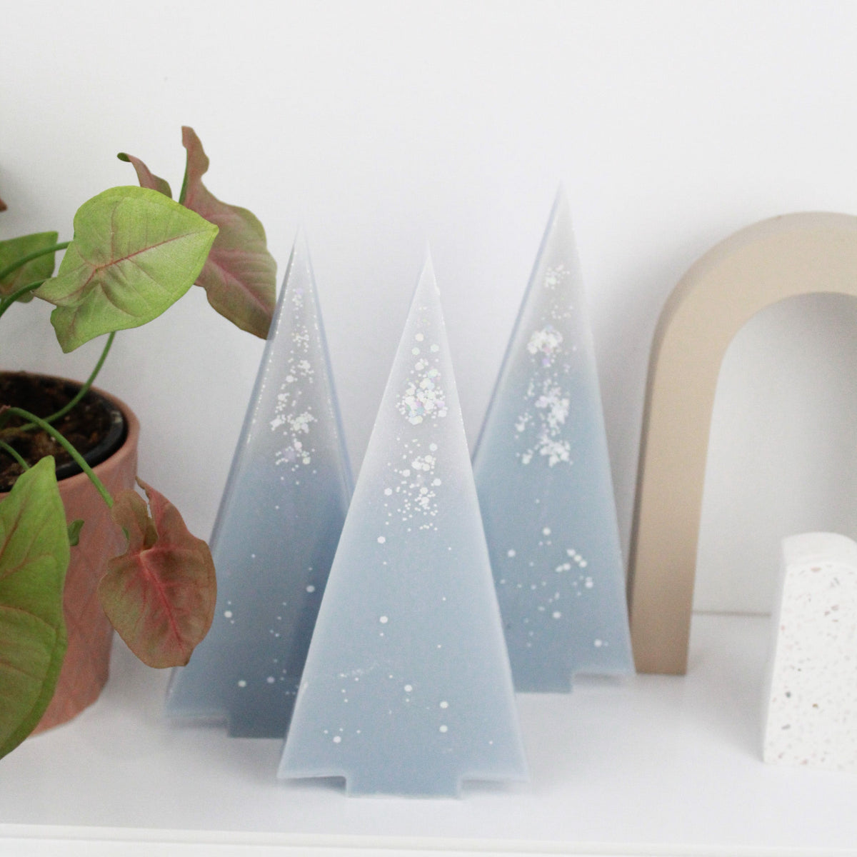 Christmas Tree decorations