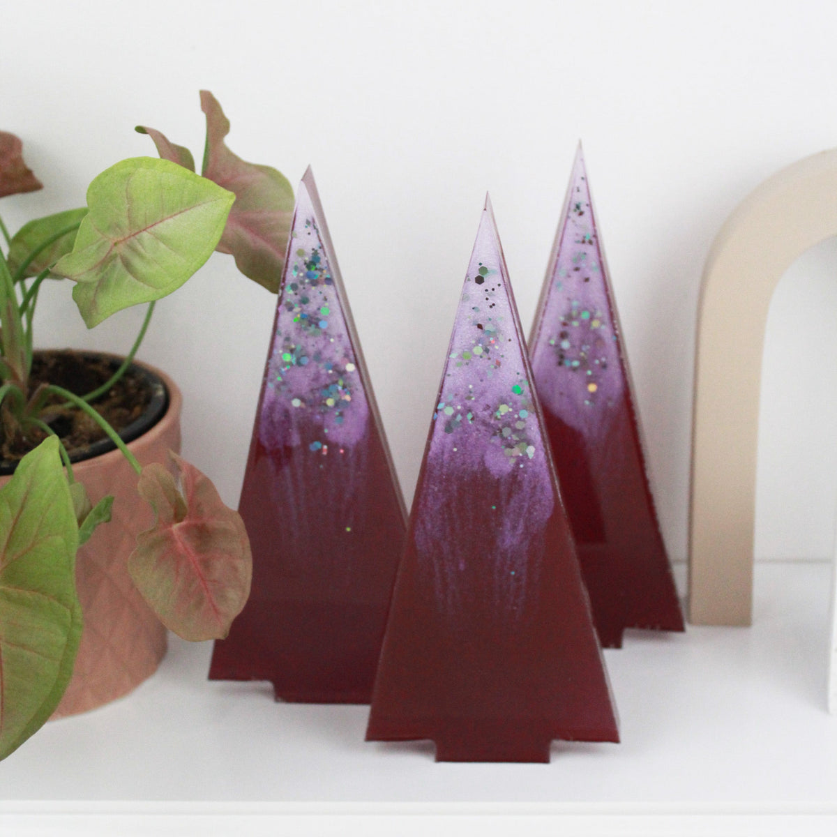 Christmas Tree decorations